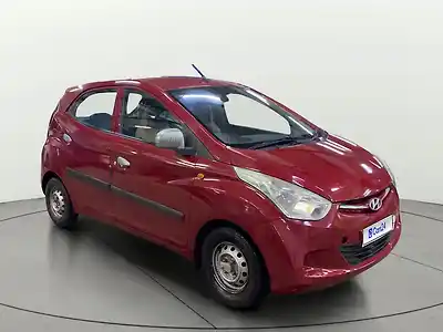 2015 हुंडई ईऑन एरा + 1