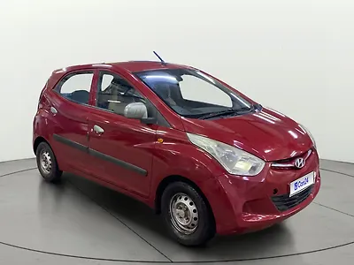 2015 Hyundai Eon Era + 1