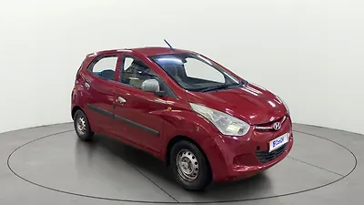 2015 Hyundai Eon Era + 1 2015 Hyundai Eon Era + 1
