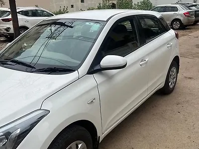 2016 Hyundai Elite i20 Era 1.2 [2016-2017] 1