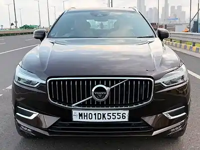 2019 वॉल्वो xc60 d5 इंसक्रिपशन [2017-2020] 1