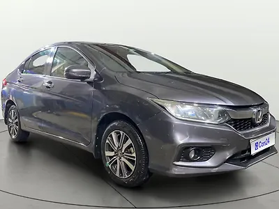 2018 Honda City V CVT Petrol [2017-2019] 1