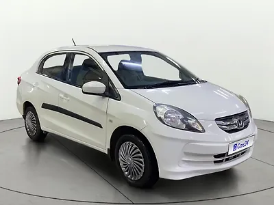 2013 Honda Amaze 1.2 S i-VTEC 1