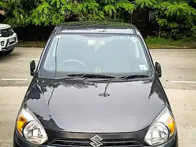2021 मारुति सुज़ुकी ऑल्टो 800 lxi सीएनजी 1