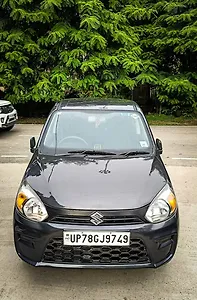 2021 Maruti Suzuki Alto 800 LXi CNG 1 2021 Maruti Suzuki Alto 800 LXi CNG 1