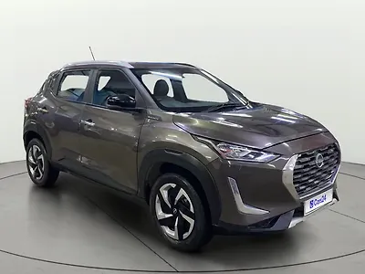 2022 Nissan Magnite XL [2020] 1