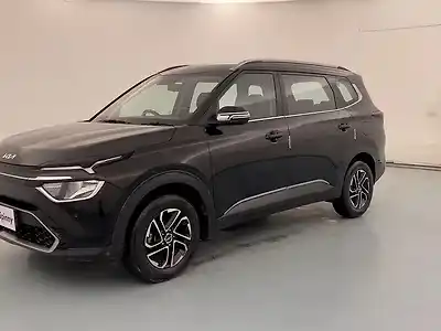 2022 किआ कारेन्स प्रेस्टिज प्लस 1.4 पेट्रोल एमटी 7 सीटर 1