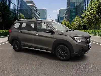 2019 मारुति सुज़ुकी XL6 अल्फ़ा एटी पेट्रोल 1