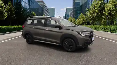 2019 मारुति सुज़ुकी XL6 अल्फ़ा एटी पेट्रोल 1 2019 मारुति सुज़ुकी XL6 अल्फ़ा एटी पेट्रोल 1