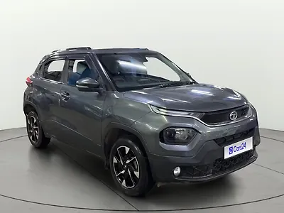 2023 Tata Punch Accomplished Dazzle Sunroof CNG 1