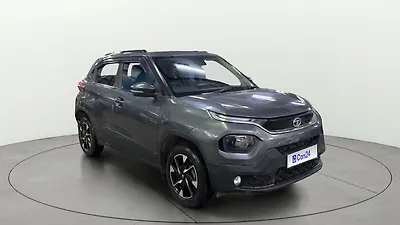 2023 Tata Punch Accomplished Dazzle Sunroof CNG 1 2023 Tata Punch Accomplished Dazzle Sunroof CNG 1