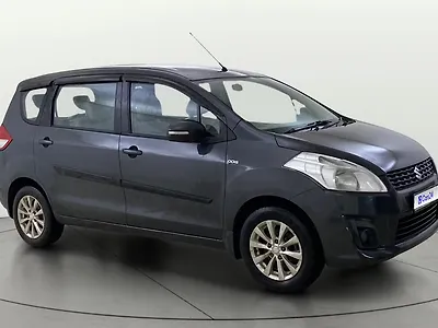 2014 Maruti Suzuki Ertiga ZDi 1