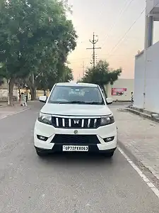 2024 महिंद्रा बोलेरो नियो N10 आर 1