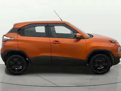 2022 Tata Punch Adventure MT
