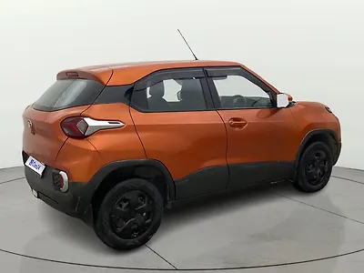 2022 Tata Punch Adventure MT