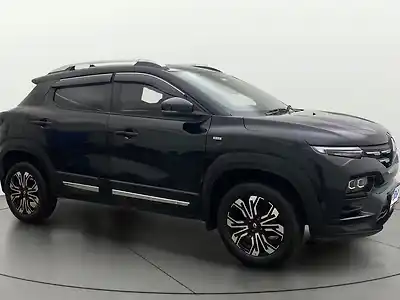 2023 रेनो काईगर RXZ एएमटी [2023-2024] 1