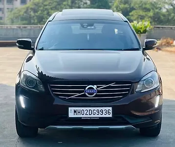 2014 Volvo XC60 D5 AWD AT 1 2014 Volvo XC60 D5 AWD AT 1