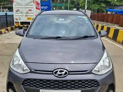 2018 हुंडई ग्रैंड i10  स्पोर्ट्ज़ 1.2 कप्पा vtvt ऑटोमैटिक 1