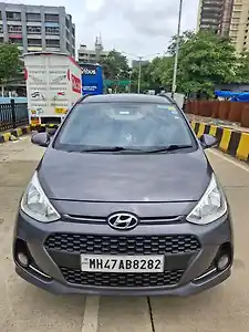 2018 हुंडई ग्रैंड i10 स्पोर्ट्ज़ 1.2 कप्पा vtvt ऑटोमैटिक 1 2018 हुंडई ग्रैंड i10 स्पोर्ट्ज़ 1.2 कप्पा vtvt ऑटोमैटिक 1
