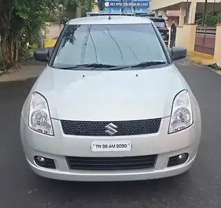 2007 Maruti Suzuki Swift VXi 1