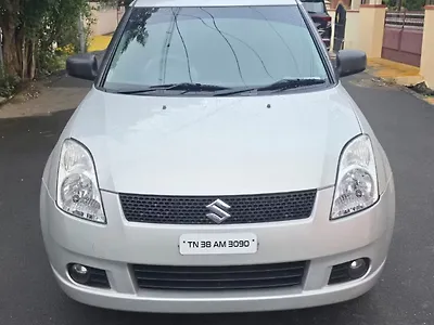 2007 Maruti Suzuki Swift VXi 1