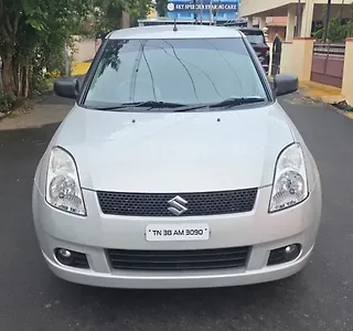 2007 Maruti Suzuki Swift VXi 1 2007 Maruti Suzuki Swift VXi 1