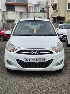2012 Hyundai i10 Sportz 1.2 Kappa2 1 2012 Hyundai i10 Sportz 1.2 Kappa2 1