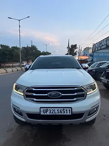 2020 Ford Endeavour Titanium Plus 2.0 4x4 AT 1 2020 Ford Endeavour Titanium Plus 2.0 4x4 AT 1