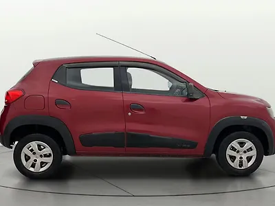 2016 Renault Kwid RXL