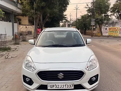 2017 Maruti Suzuki DZire LDi 1