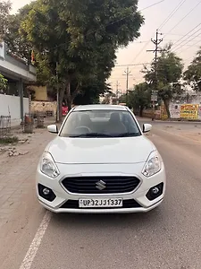 2017 Maruti Suzuki DZire LDi 1 2017 Maruti Suzuki DZire LDi 1