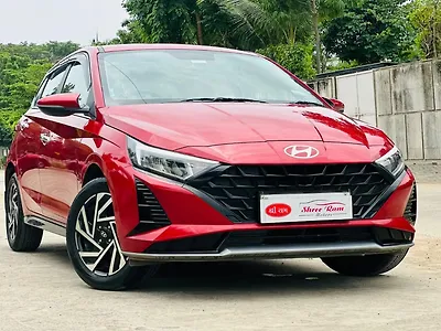 2025 Hyundai Elite i20 Asta 1.2 MT [2023-2025] 1