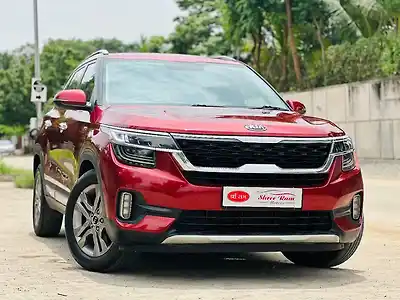 2019 किआ सेल्टोस HTX आईवीटी 1.5 [2019-2020] 1