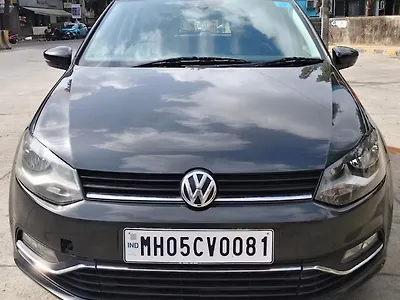 2016 Volkswagen Polo GT TSI 1