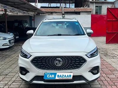 2023 MG Astor Smart 1.5 MT [2023-2024] 1