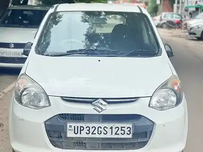 2015 मारुति सुज़ुकी ऑल्टो 800 lxi 1