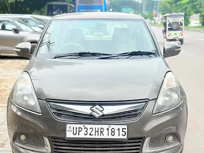 2017 Maruti Suzuki Swift DZire VDi ABS 1