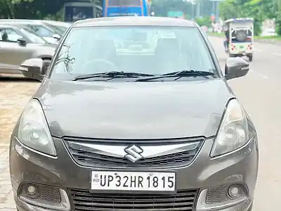 2017 मारुति सुज़ुकी स्विफ़्ट डिज़ायर वीडीआई एबीएस 1