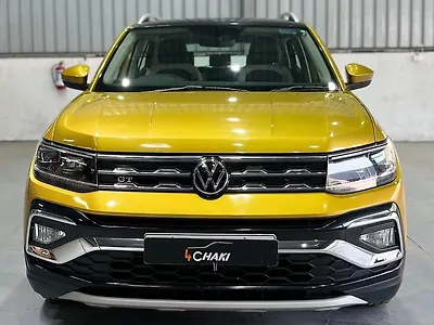 2024 फ़ॉक्सवैगन टाइगुन GT प्लस 1.5 टीएसआई डीएसजी 1