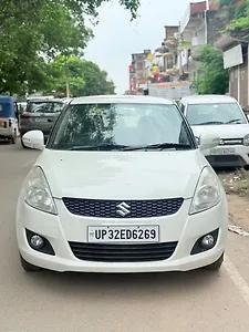2012 Maruti Suzuki Swift VDi 1 2012 Maruti Suzuki Swift VDi 1