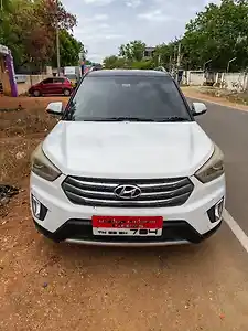 2015 हुंडई क्रेटा 1.6 sx (o) 1 2015 हुंडई क्रेटा 1.6 sx (o) 1