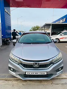2019 Honda City VX Petrol 1 2019 Honda City VX Petrol 1