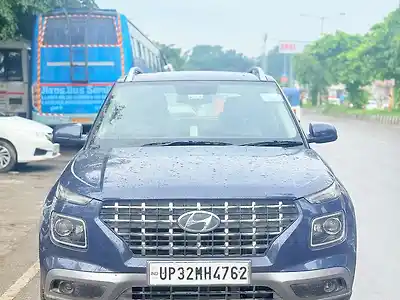 2021 हुंडई वेन्यू sx (o) 1.5 crdi 1