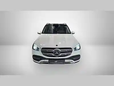 2021 मर्सिडीज़ बेंज़ GLE 300d 4मैटिक एलडब्ल्यूबी [2020-2023] 1
