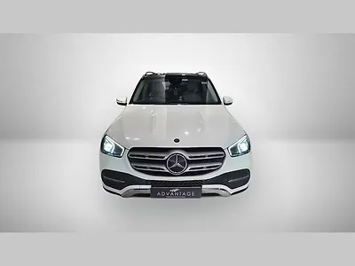 2021 Mercedes-Benz GLE 300d 4MATIC LWB [2020-2023] 1