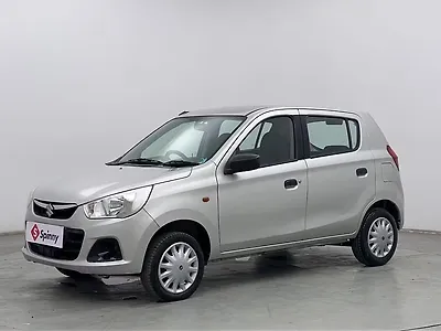 2015 Maruti Suzuki Alto VXi [2014-2019] 1