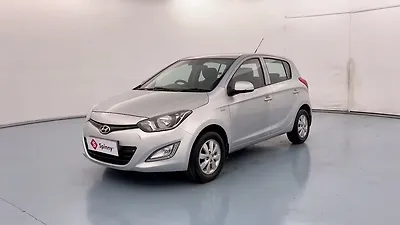 2014 Hyundai Elite i20 Sportz Petrol Manual 1 2014 Hyundai Elite i20 Sportz Petrol Manual 1