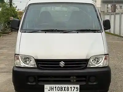 2019 मारुति सुज़ुकी ईको 7 str [2019-2020] 1