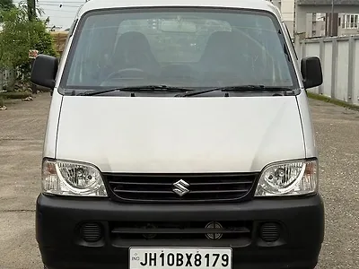 2019 Maruti Suzuki Eeco 7 STR [2019-2020] 1