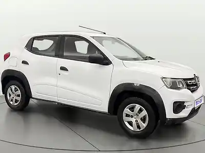 2019 रेनो क्विड rxl 1